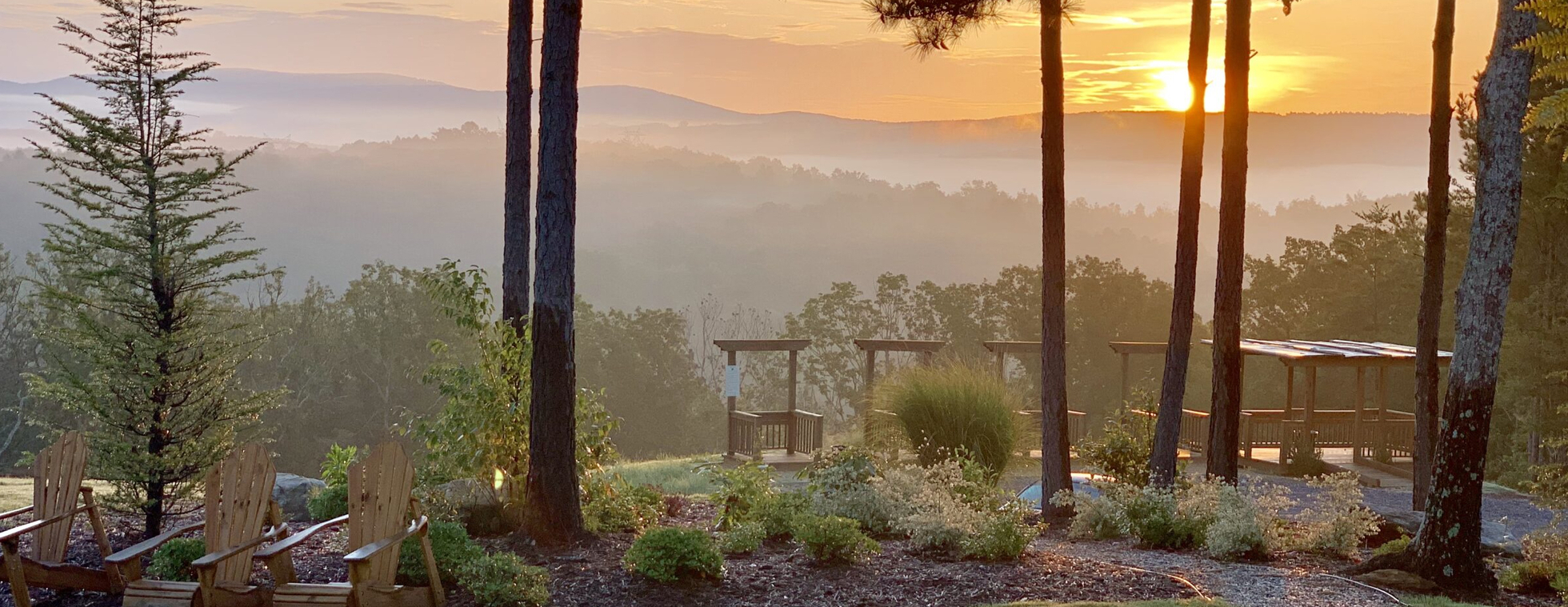 1st Annual Highland Ministries Sporting Clays Classic